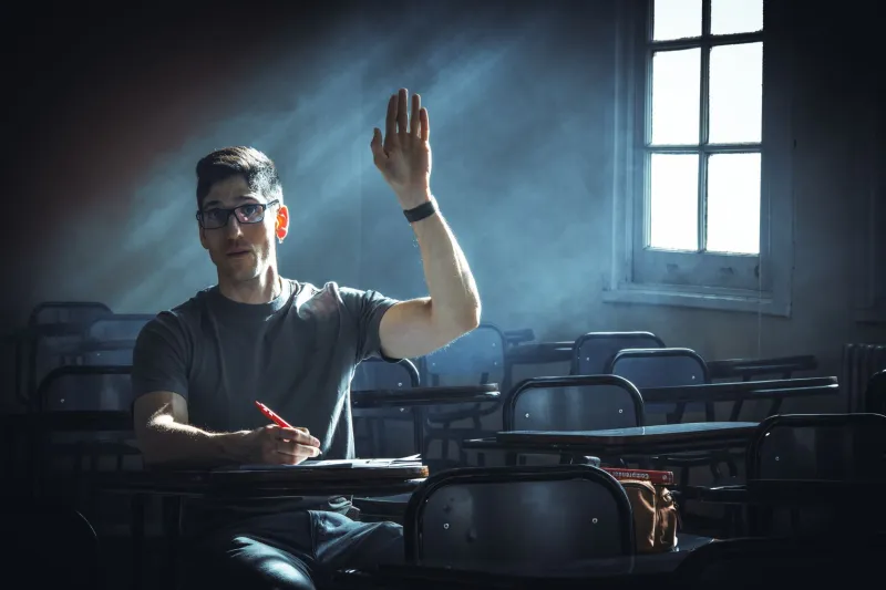 Why Asking 'Wait, I Don't Get It' Might Be the Smartest Thing You Do All Day