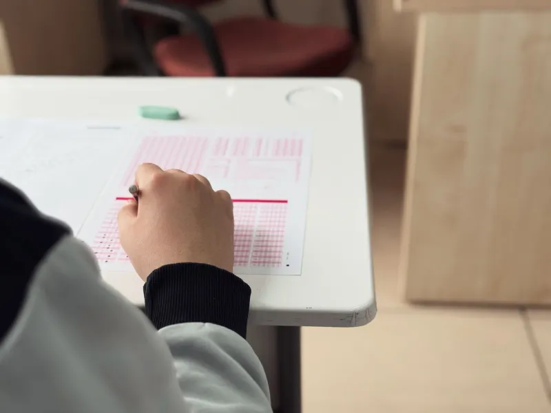 Here's the Weird Reason Getting an Answer Wrong Helps You Remember It Forever