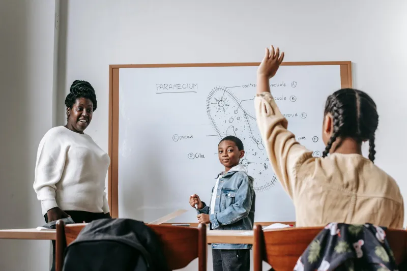 Getting It Wrong in Front of Everyone Might Be the Best Thing That Ever Happened to Your Brain