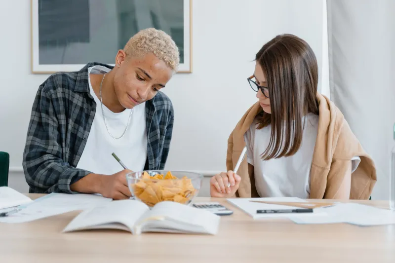 Your Study Group Is Wrong — Here's How to Say So Without Blowing Everything Up