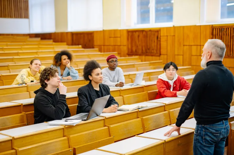 Talking It Out: How Indonesia's Question-and-Answer Classroom Culture Builds Smarter Students