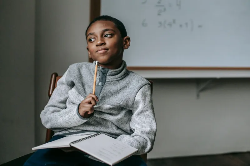 Forget Memorizing Formulas — Indonesian Students Learn to Think Their Way to the Answer