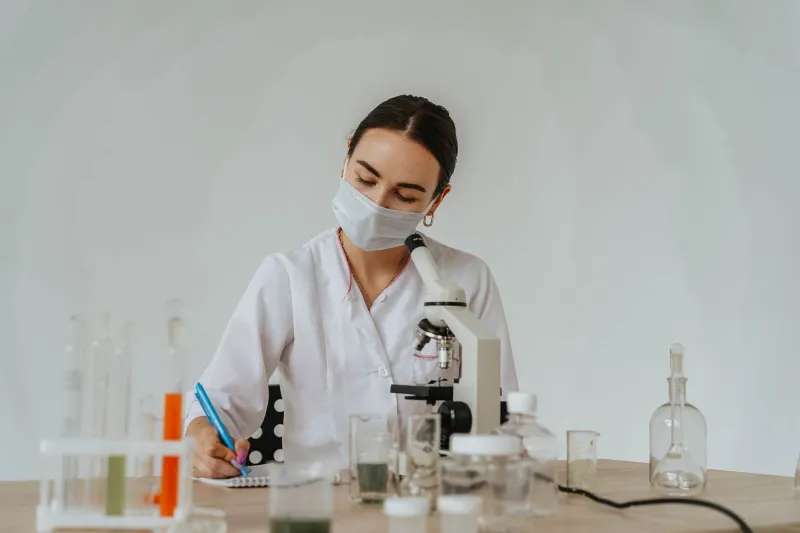 That Throwaway 'What If' Question Might Be Your Science Fair's Secret Weapon